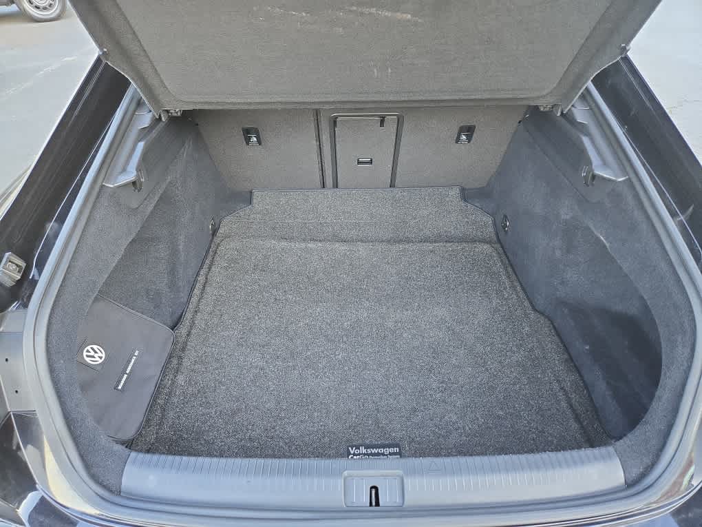 2020 Volkswagen Arteon SEL R-Line