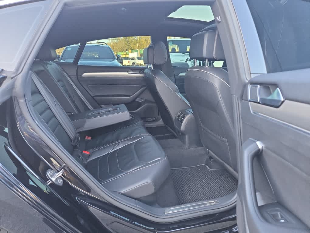 2020 Volkswagen Arteon SEL R-Line