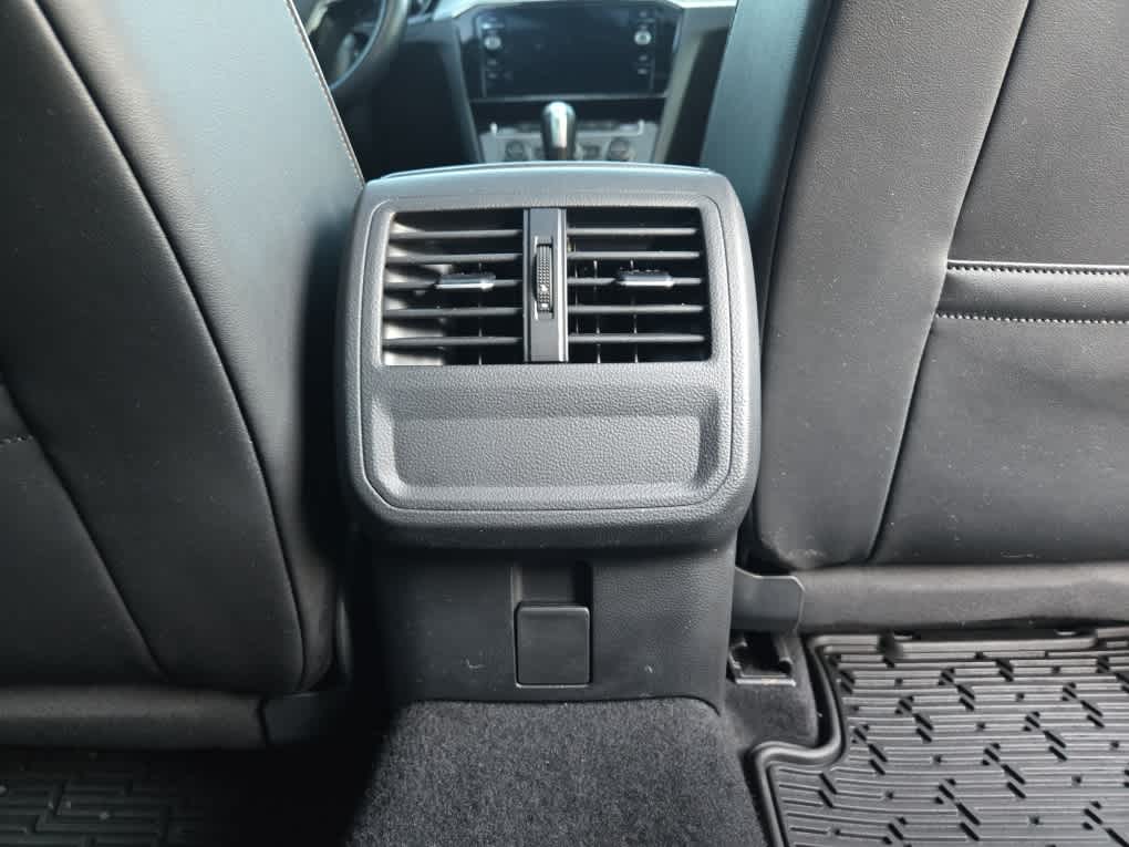 2020 Volkswagen Arteon SEL R-Line