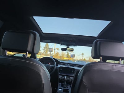 2020 Volkswagen Arteon SEL R-Line