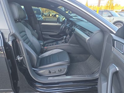 2020 Volkswagen Arteon SEL R-Line