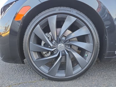 2020 Volkswagen Arteon SEL R-Line