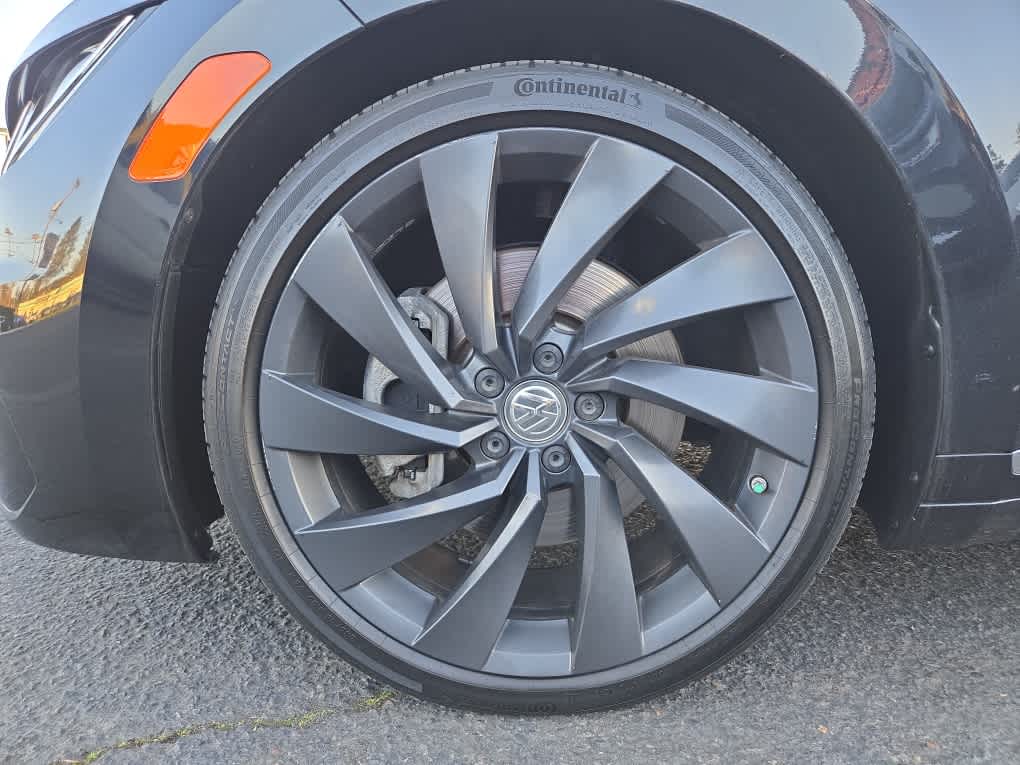 2020 Volkswagen Arteon SEL R-Line