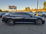 2020 Volkswagen Arteon SEL R-Line