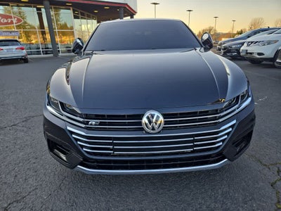 2020 Volkswagen Arteon SEL R-Line