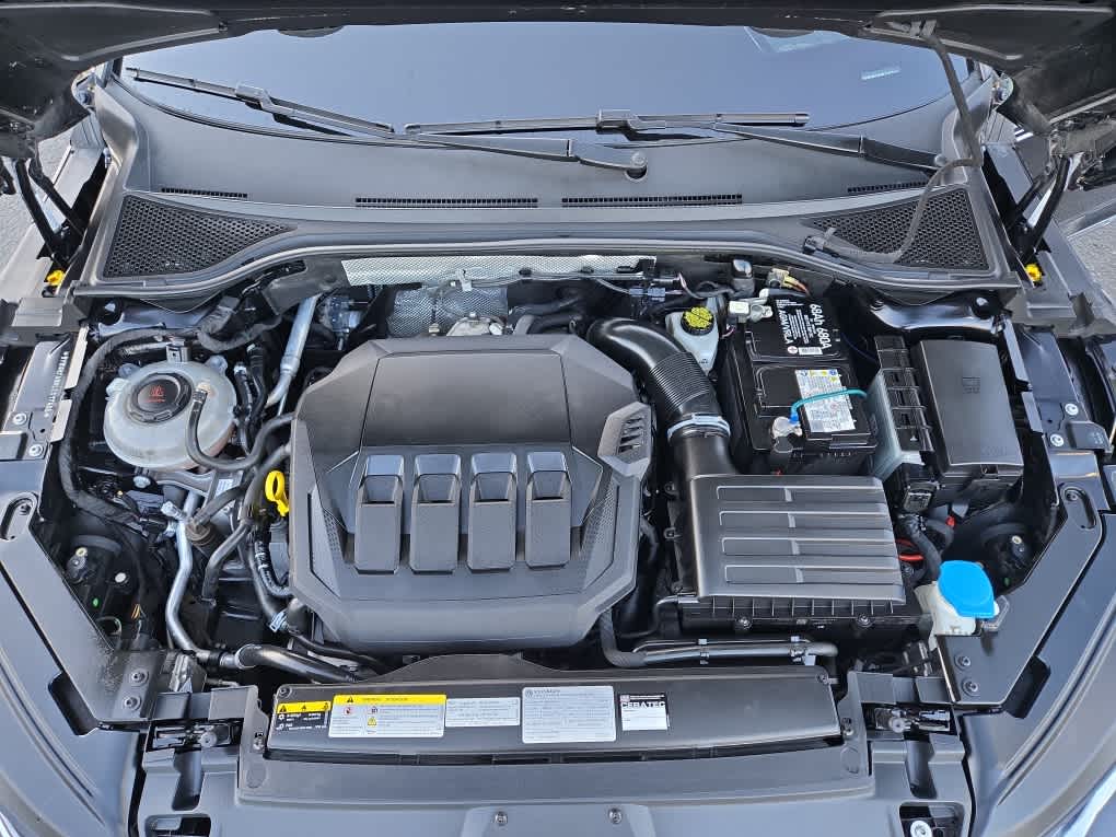 2020 Volkswagen Arteon SEL R-Line