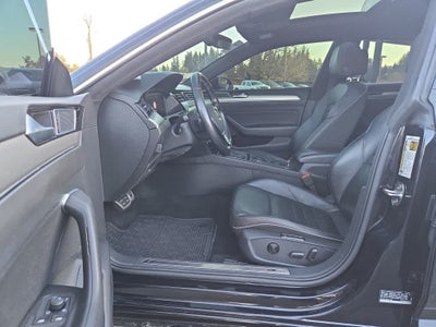 2020 Volkswagen Arteon SEL R-Line