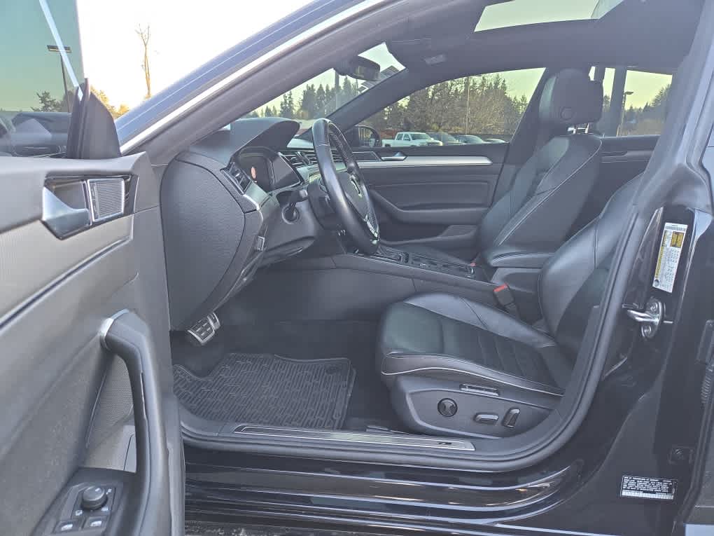 2020 Volkswagen Arteon SEL R-Line