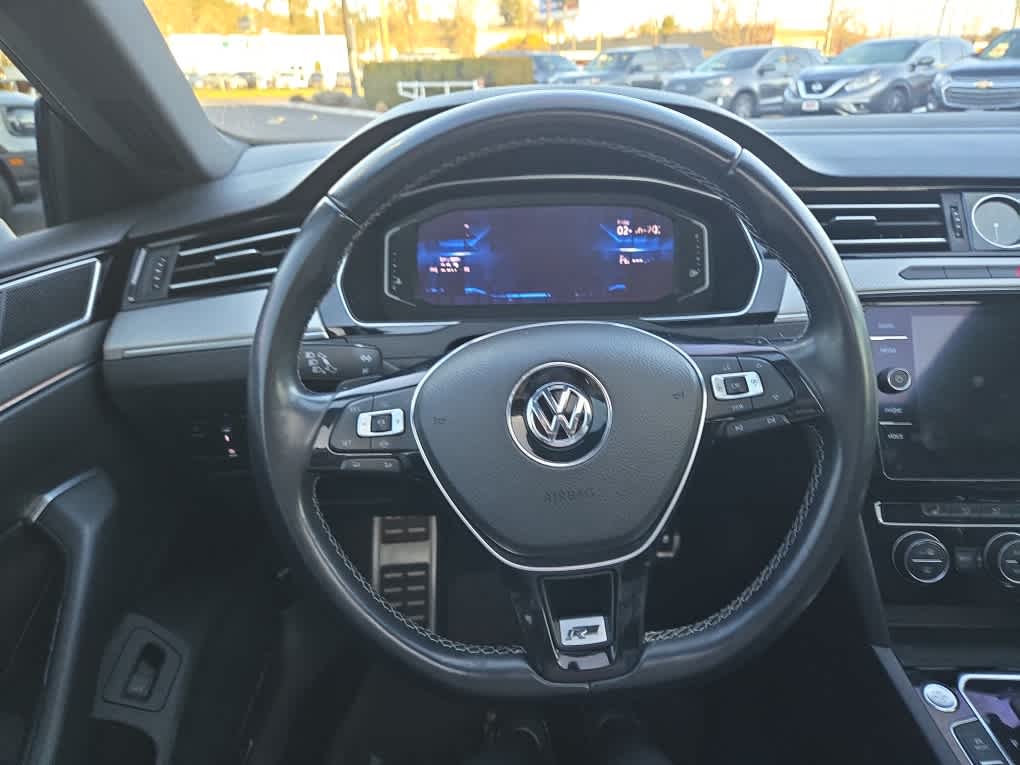 2020 Volkswagen Arteon SEL R-Line