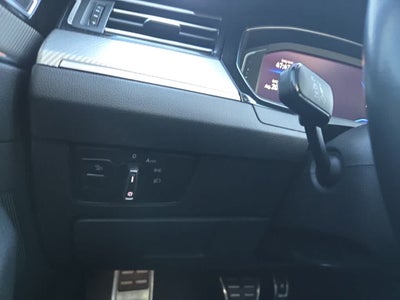 2020 Volkswagen Arteon SEL R-Line