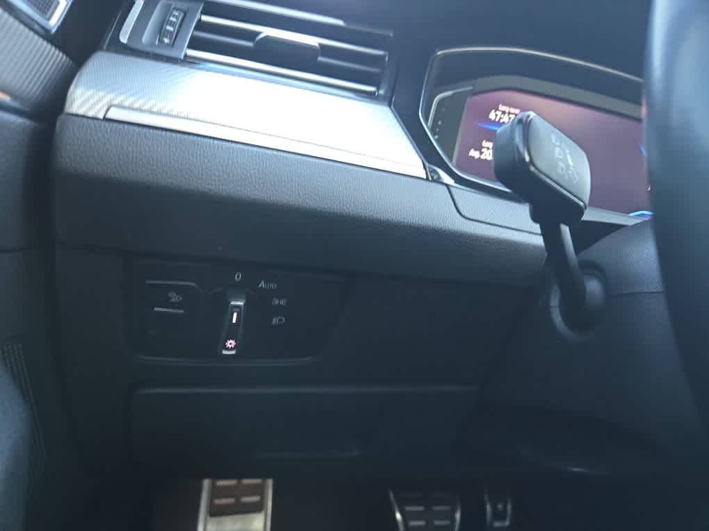 2020 Volkswagen Arteon SEL R-Line