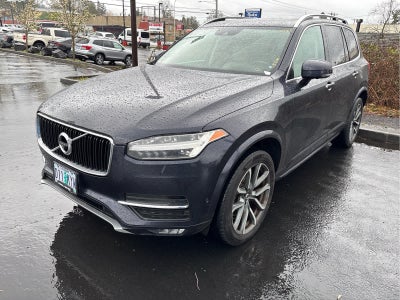 2019 Volvo XC90 Momentum