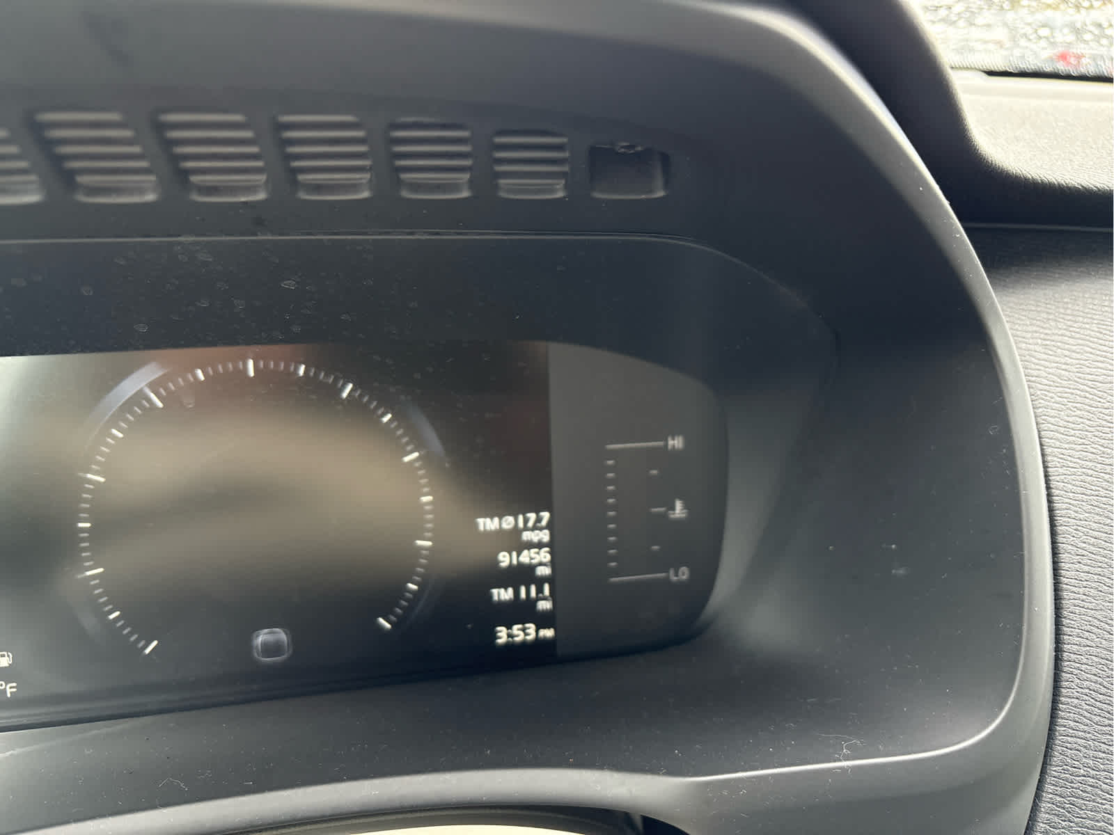 2019 Volvo XC90 Momentum