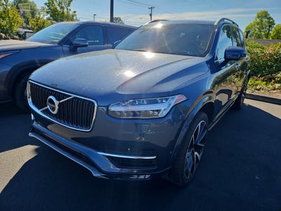 2019 Volvo XC90 Momentum