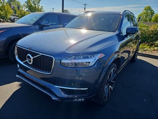 2019 Volvo XC90 Momentum