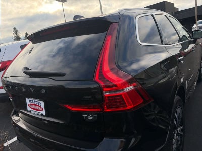 2019 Volvo XC60 Momentum