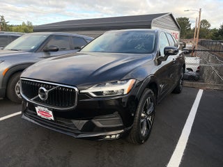 2019 Volvo XC60 Momentum