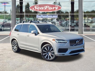 2023 Volvo XC90 Core