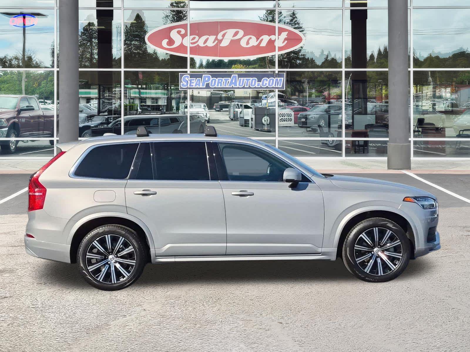 2023 Volvo XC90 Core