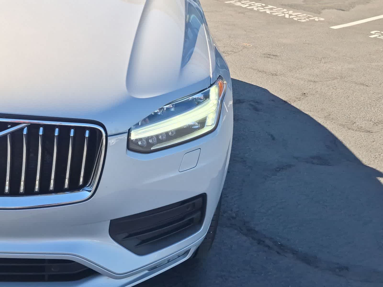 2023 Volvo XC90 Core