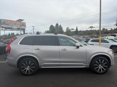 2023 Volvo XC90 Core