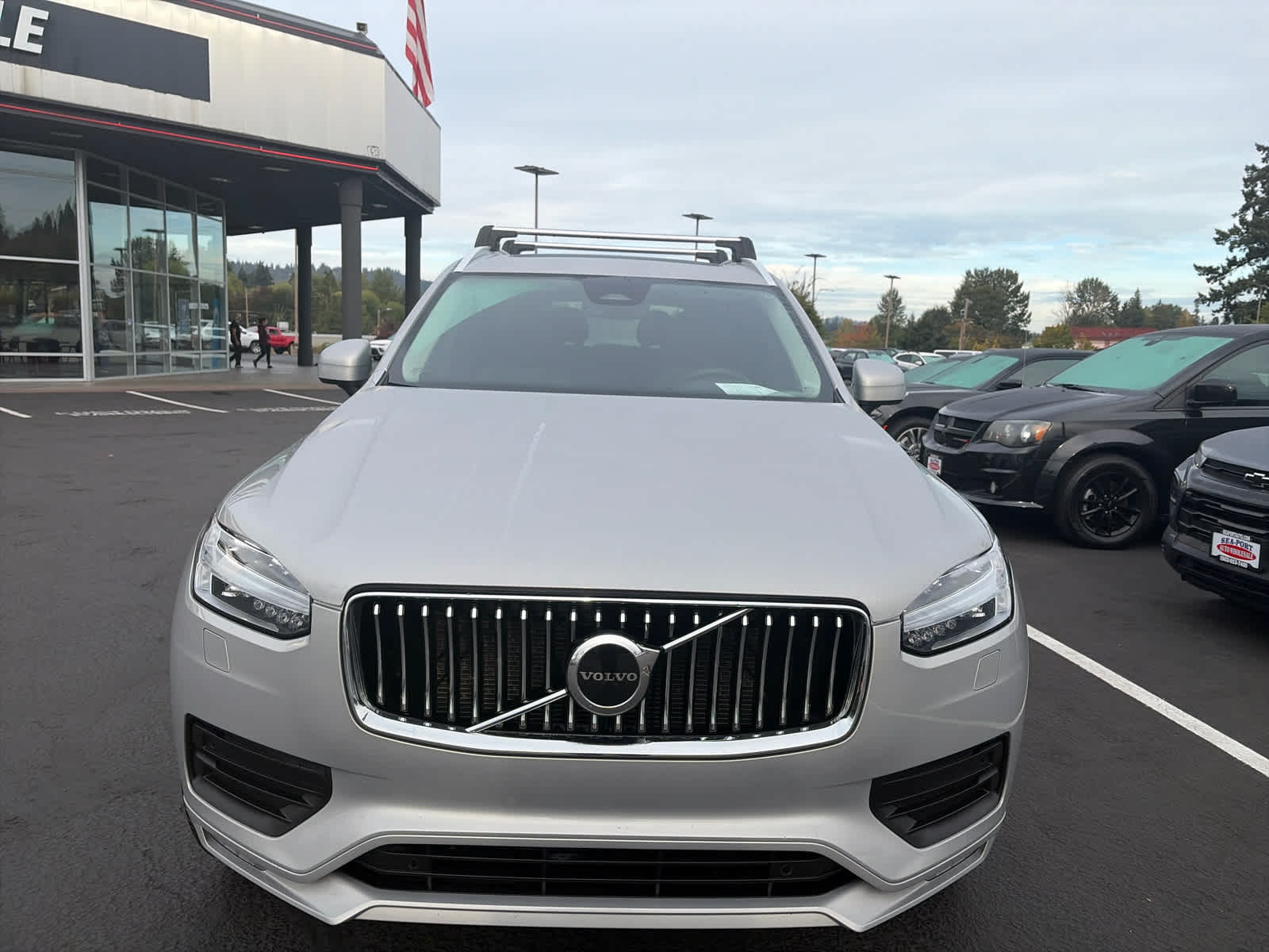 2023 Volvo XC90 Core