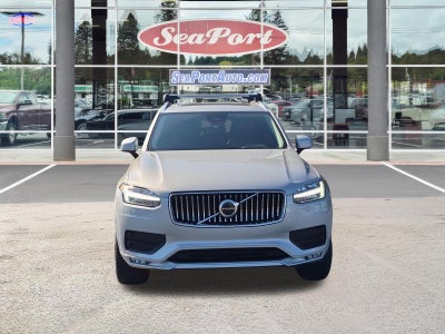 2023 Volvo XC90 Core