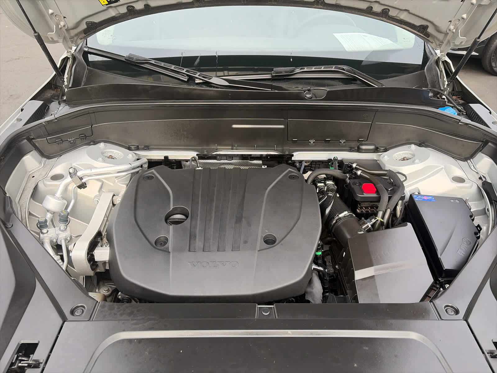 2023 Volvo XC90 Core