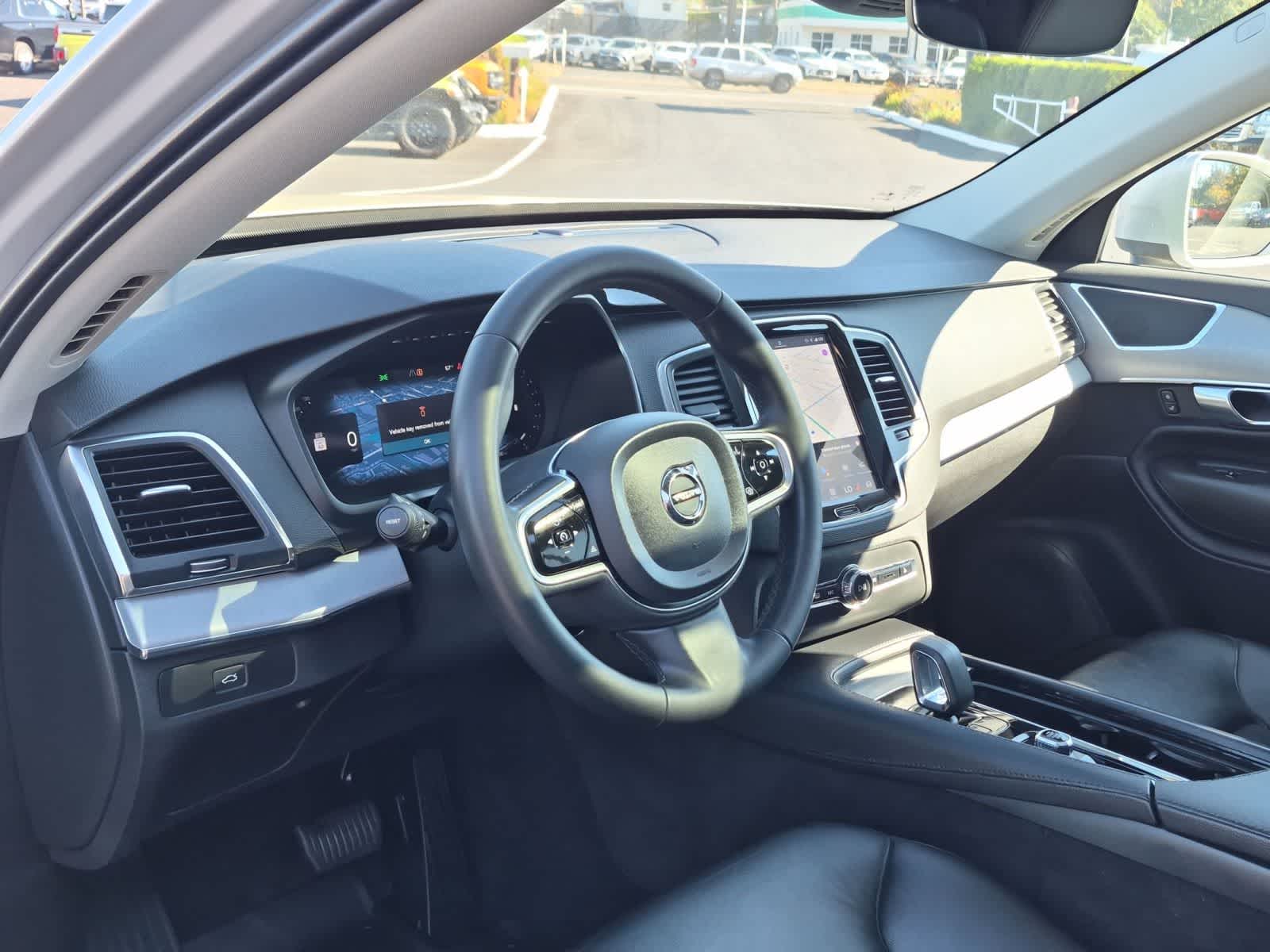 2023 Volvo XC90 Core