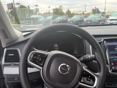 2023 Volvo XC90 Core