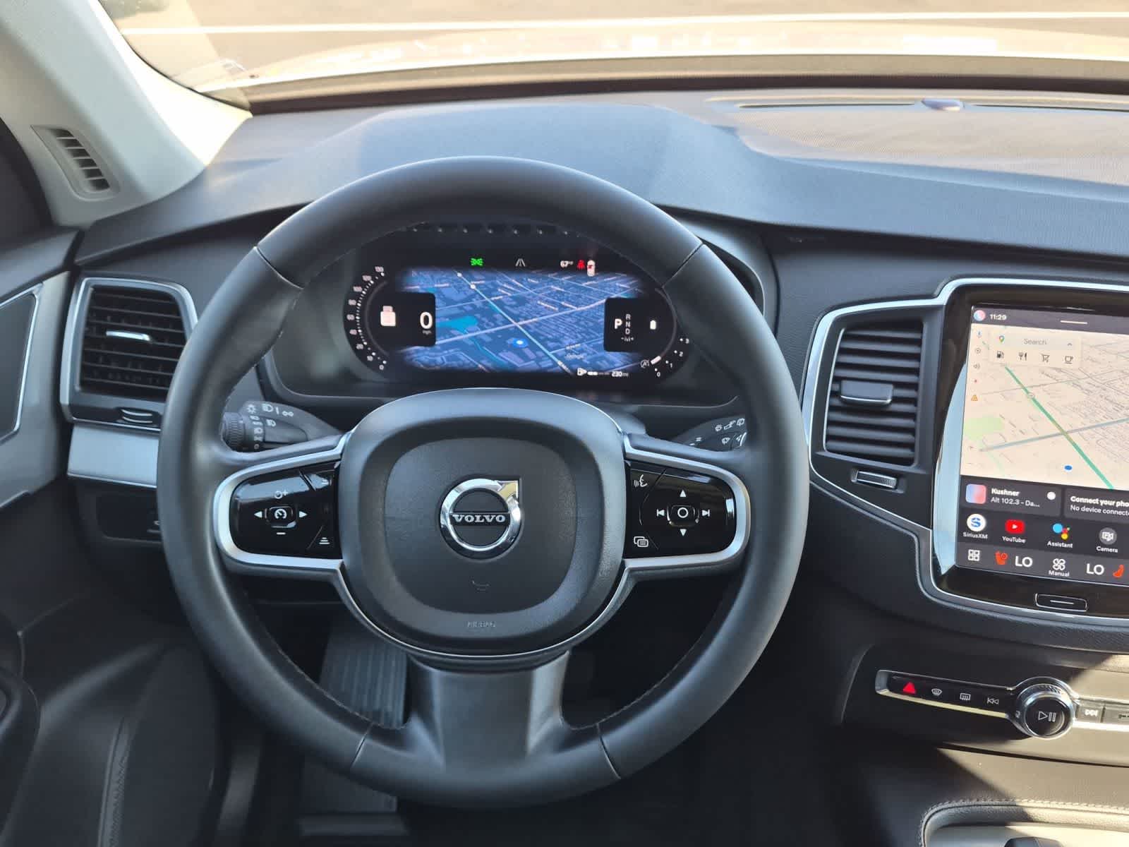 2023 Volvo XC90 Core