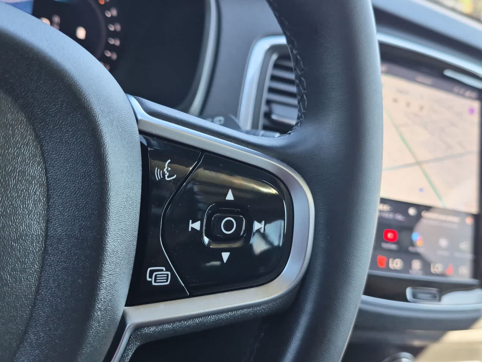 2023 Volvo XC90 Core