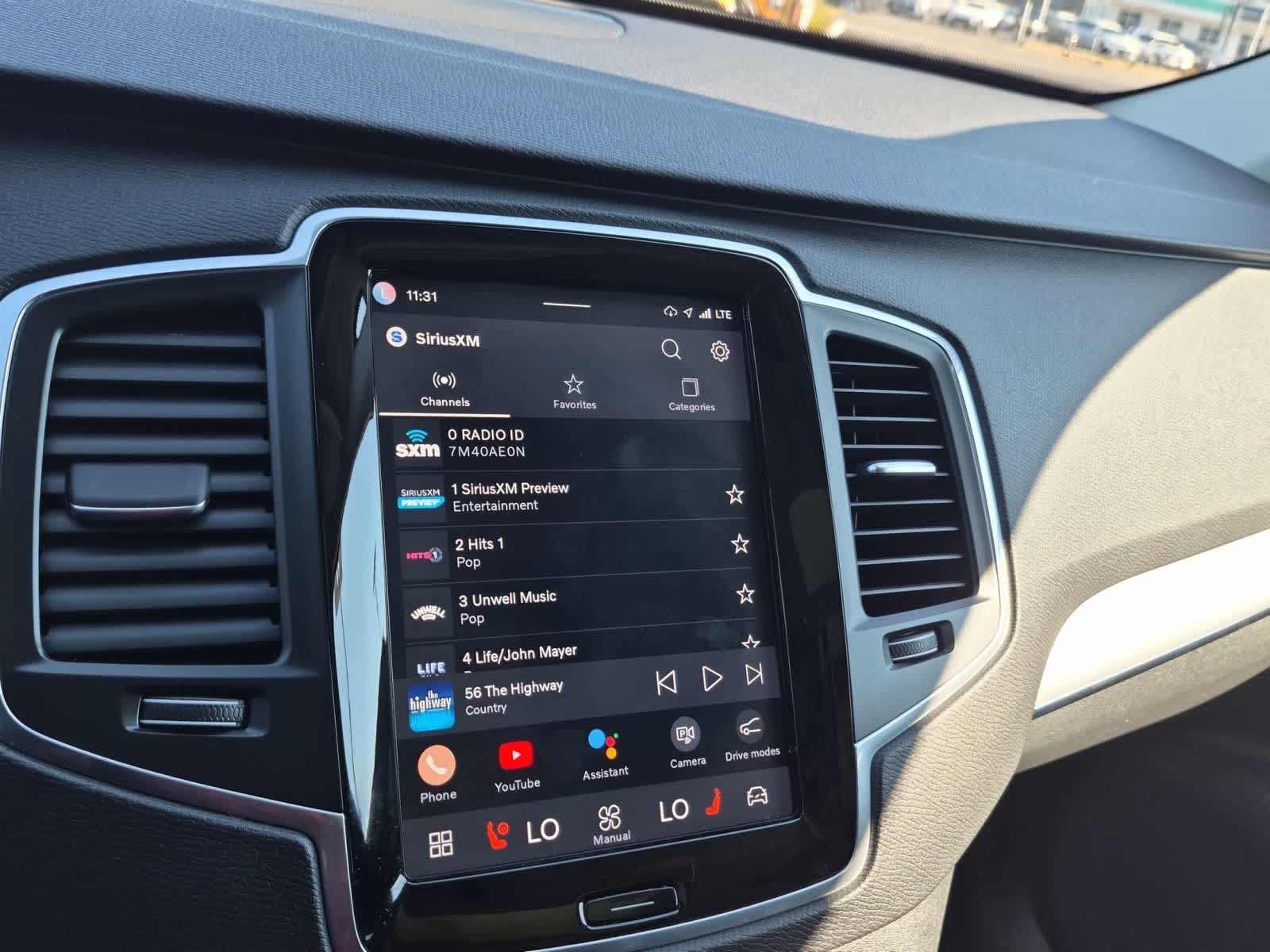 2023 Volvo XC90 Core