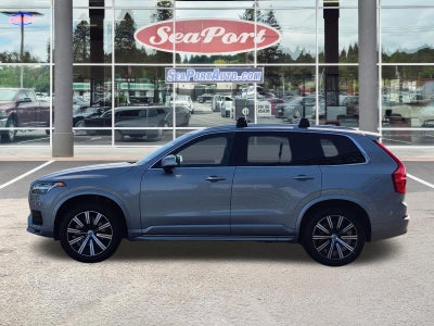 2023 Volvo XC90 Core