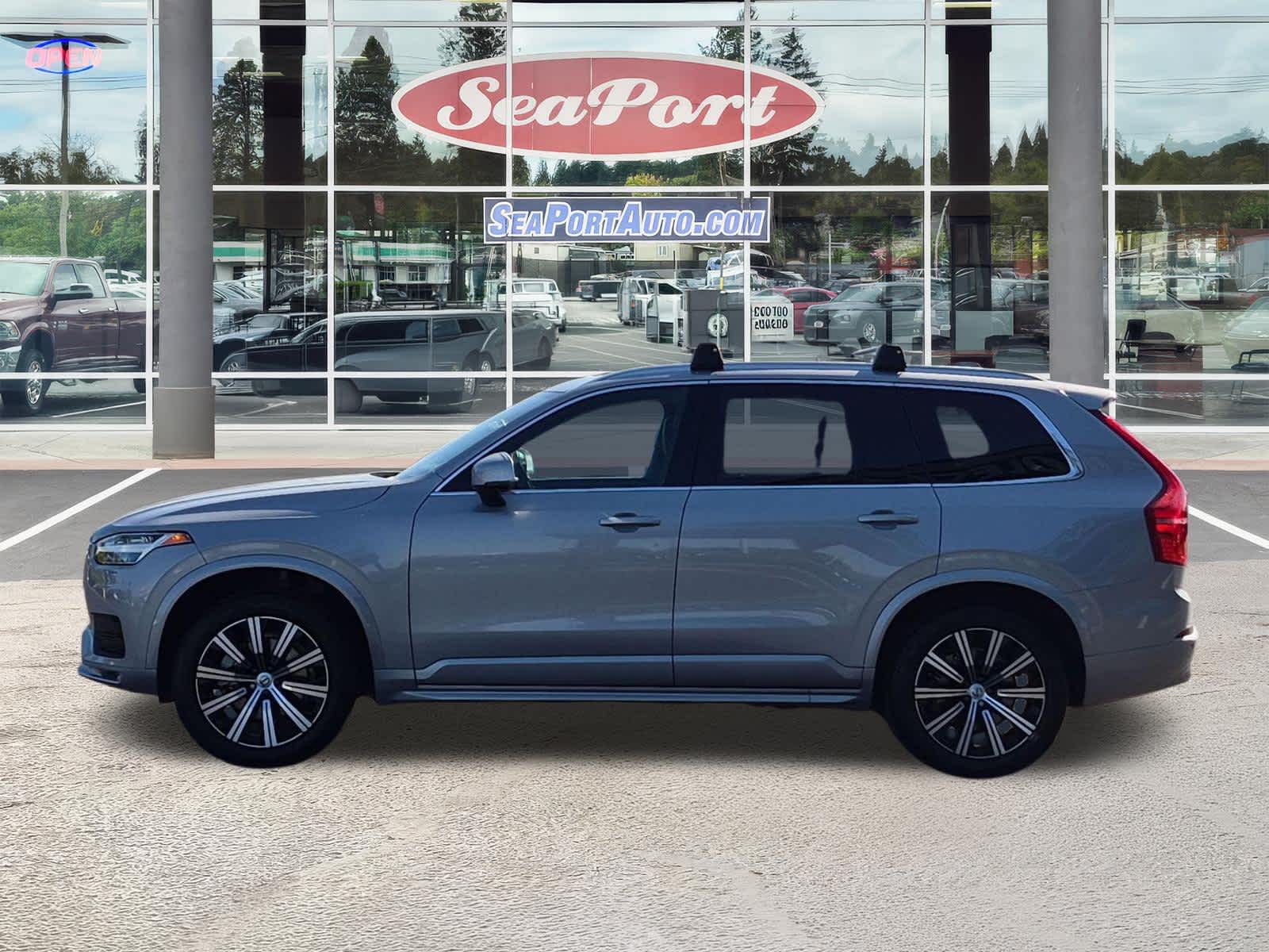 2023 Volvo XC90 Core