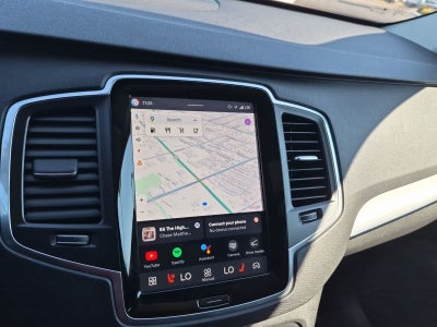 2023 Volvo XC90 Core