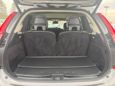 2023 Volvo XC90 Core