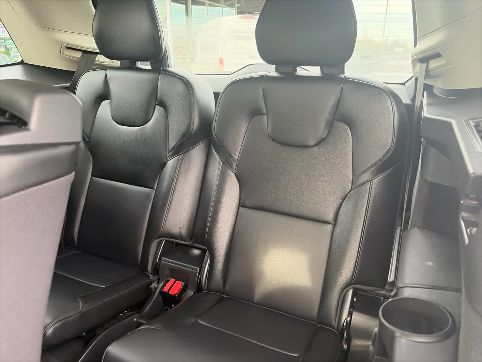 2023 Volvo XC90 Core