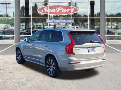 2023 Volvo XC90 Core