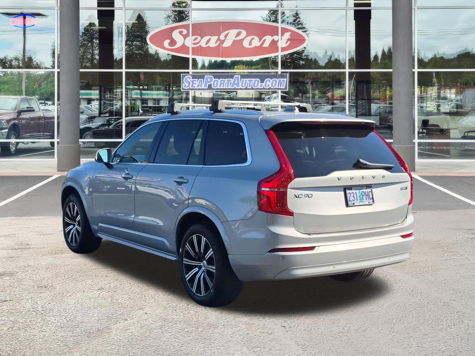2023 Volvo XC90 Core
