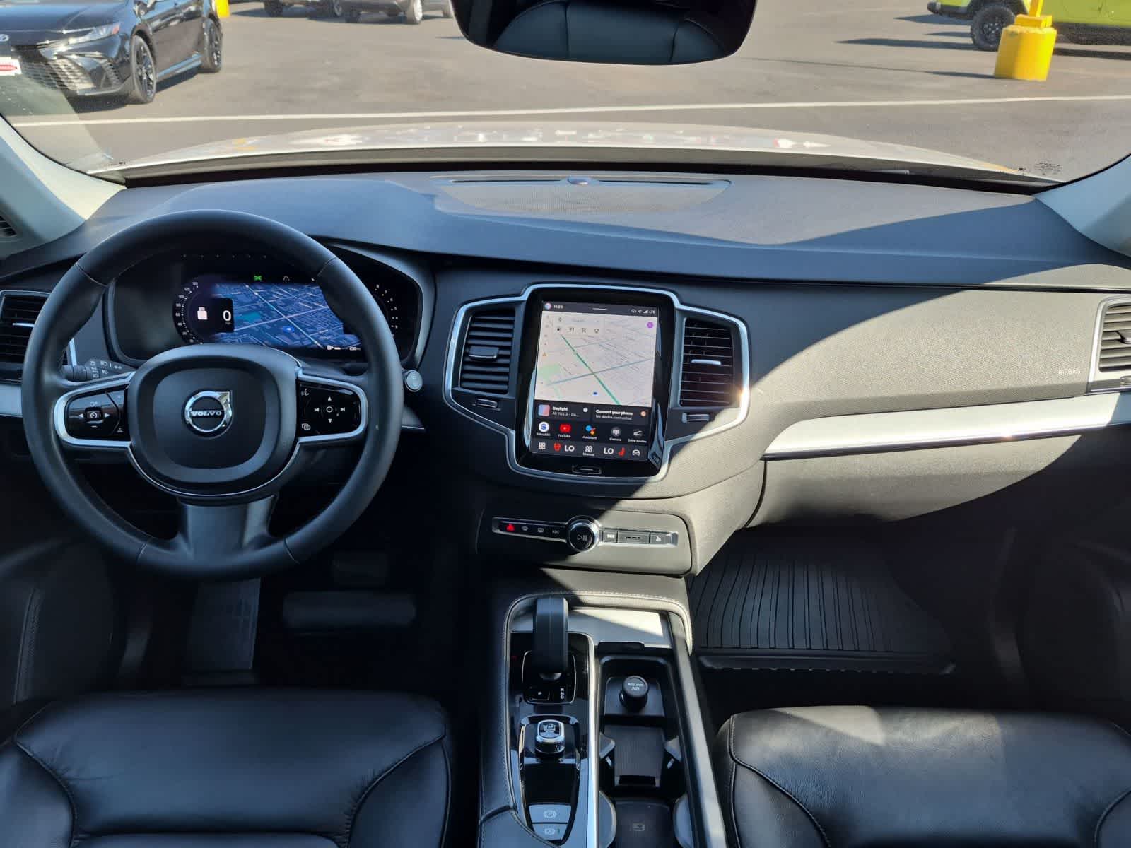 2023 Volvo XC90 Core