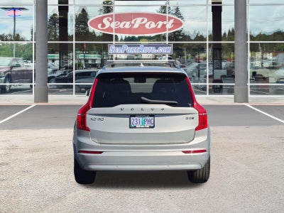 2023 Volvo XC90 Core