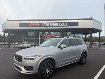 2023 Volvo XC90 Core