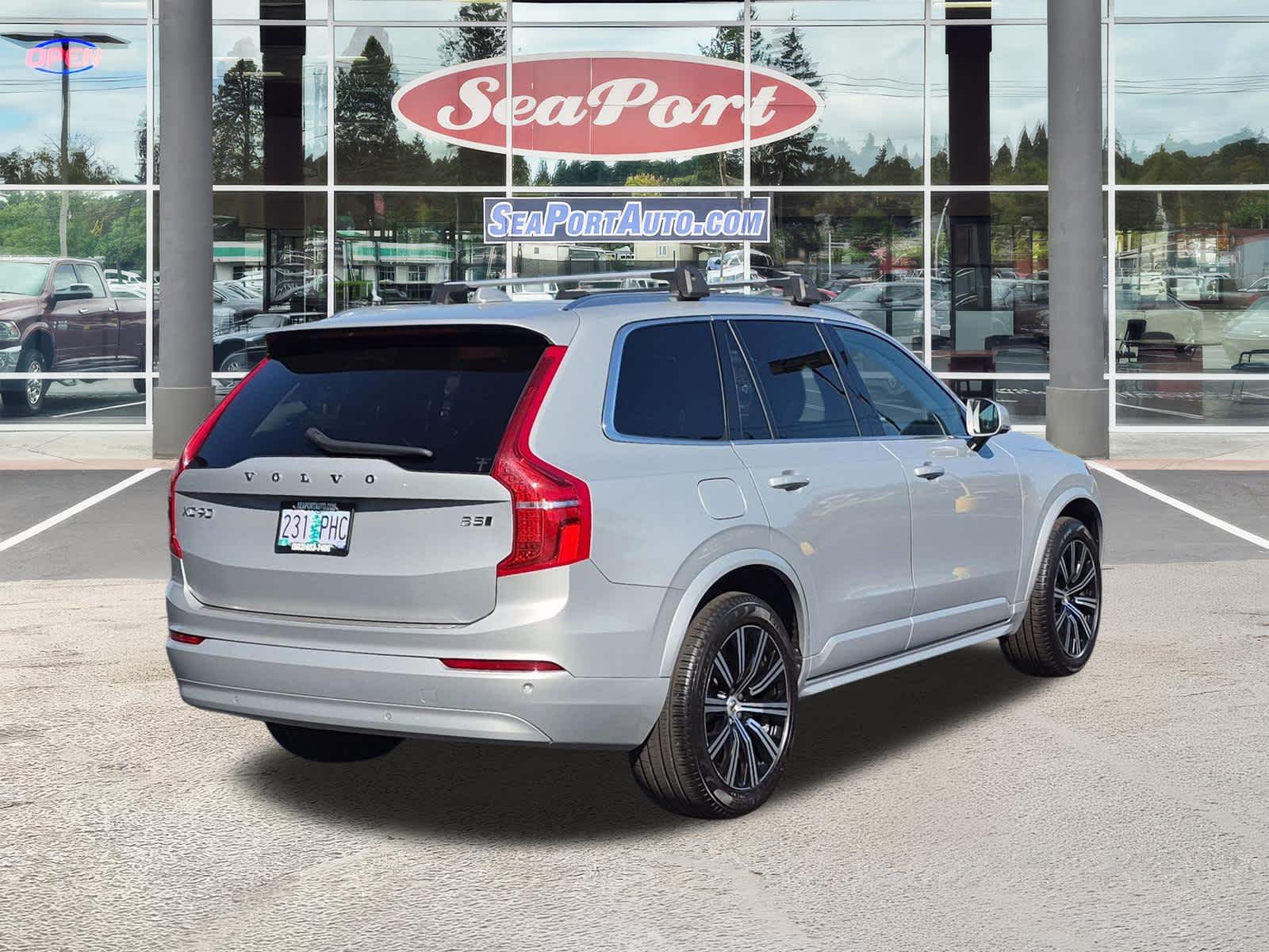 2023 Volvo XC90 Core