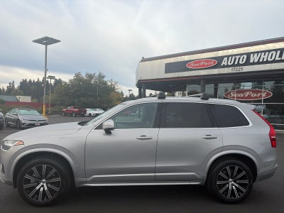 2023 Volvo XC90 Core