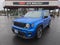 2020 Jeep Renegade Jeepster