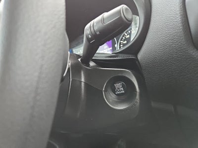 2020 Jeep Renegade Jeepster