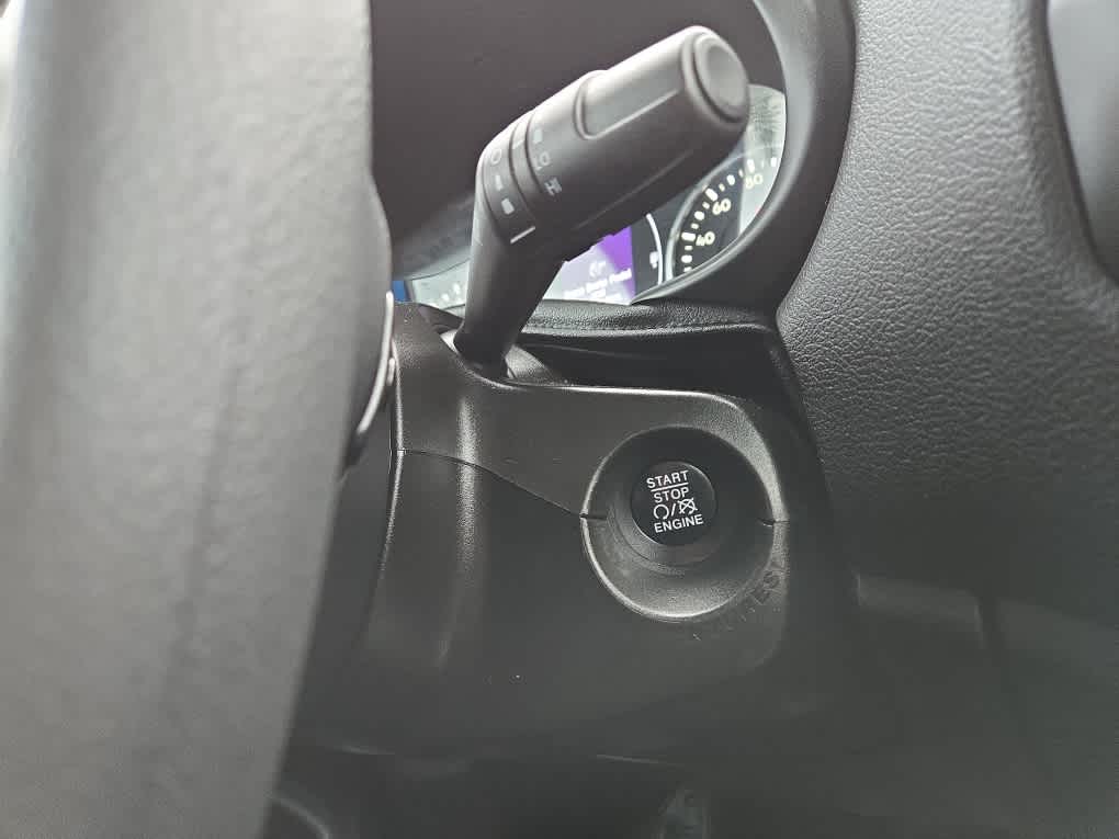 2020 Jeep Renegade Jeepster