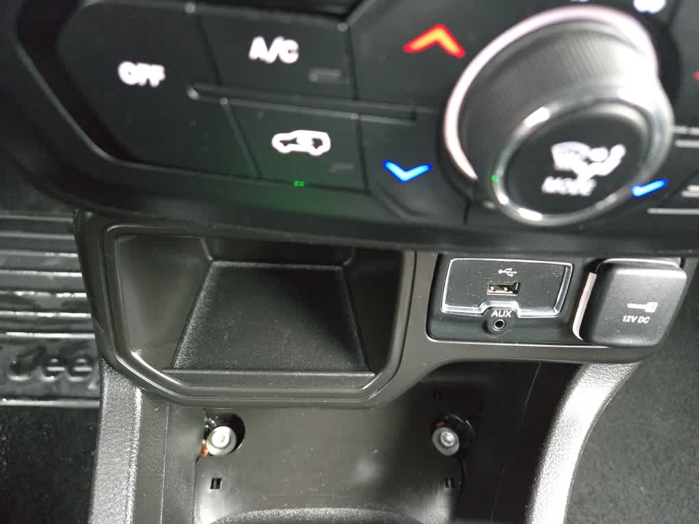 2020 Jeep Renegade Jeepster