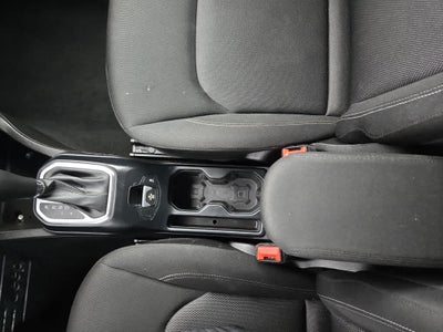 2020 Jeep Renegade Jeepster